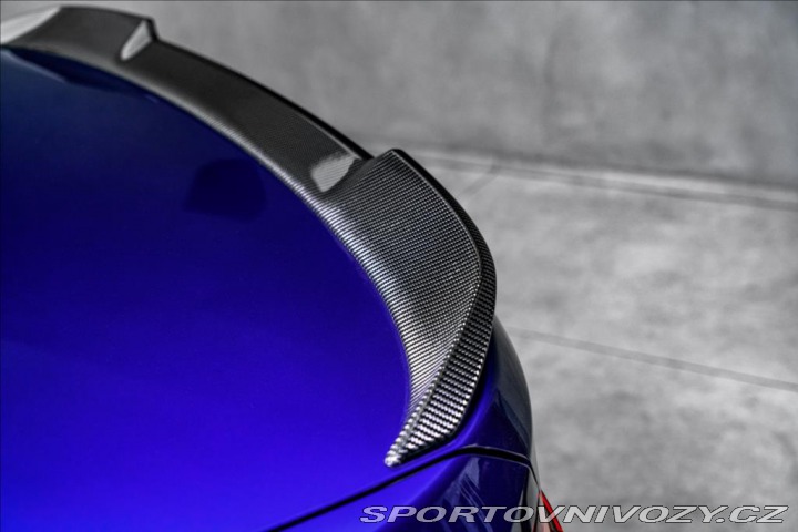 BMW M3 CS, Individual, H&K, 2018