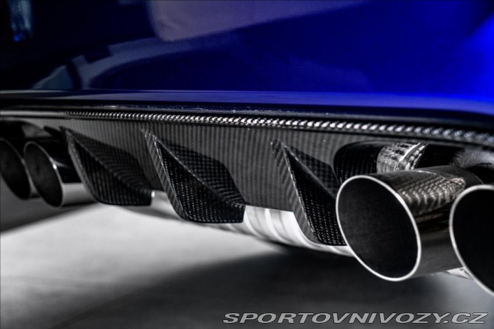 BMW M3 CS, Individual, H&K, 2018