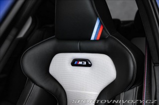BMW M3 CS, Individual, H&K, 2018