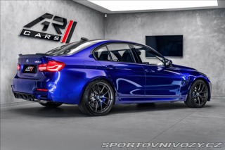 BMW M3 CS, Individual, H&K, 2018