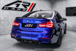 BMW M3 CS, Individual, H&K, 2018