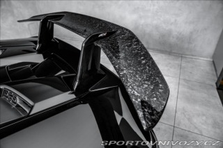 Lamborghini Huracán V10 PERFORMANTE, lift, ke 2019