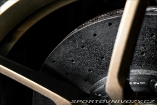 Lamborghini Huracán V10 PERFORMANTE, lift, ke 2019