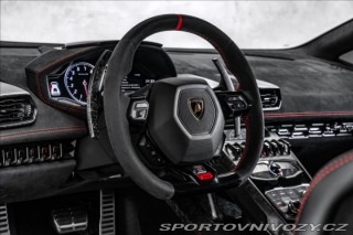 Lamborghini Huracán V10 PERFORMANTE, lift, ke 2019