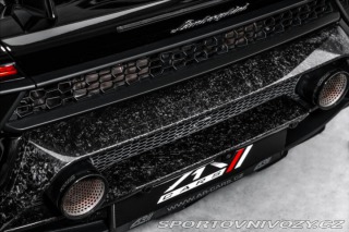 Lamborghini Huracán V10 PERFORMANTE, lift, ke 2019