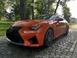 Lexus RC F 2015