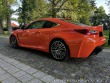 Lexus RC F 2015