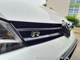 Volkswagen Golf R *Variant* KM! SERVIS! 2015