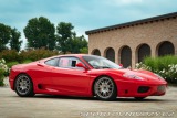 Ferrari 360 MODENA CHALLENGE