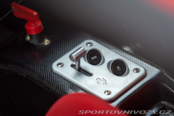 Ferrari 360 MODENA CHALLENGE 2004