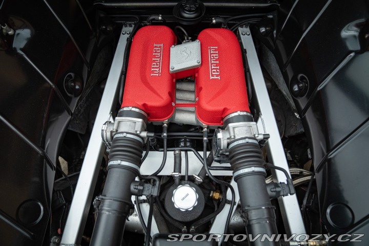 Ferrari 360 MODENA CHALLENGE 2004