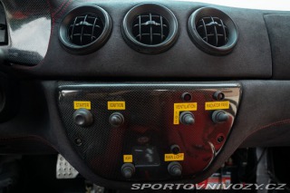 Ferrari 360 MODENA CHALLENGE 2004