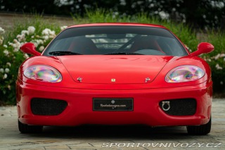 Ferrari 360 MODENA CHALLENGE 2004