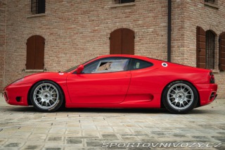 Ferrari 360 MODENA CHALLENGE 2004