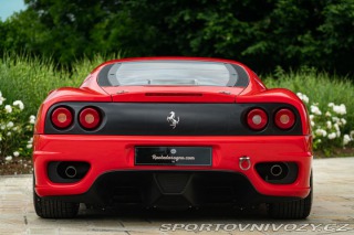 Ferrari 360 MODENA CHALLENGE 2004