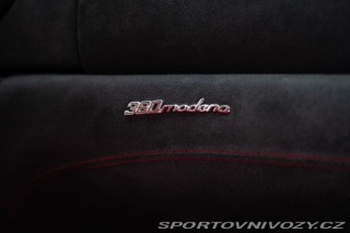 Ferrari 360 MODENA CHALLENGE 2004