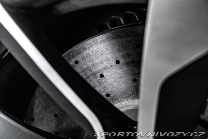 Audi RS4 RS4 TFSI quattro tiptron 2018