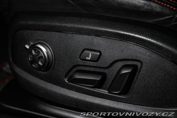 Audi RS4 RS4 TFSI quattro tiptron 2018