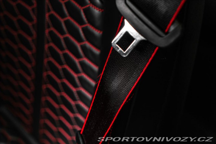 Audi RS4 RS4 TFSI quattro tiptron 2018