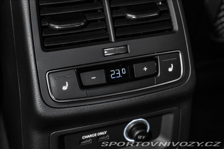 Audi RS4 RS4 TFSI quattro tiptron 2018