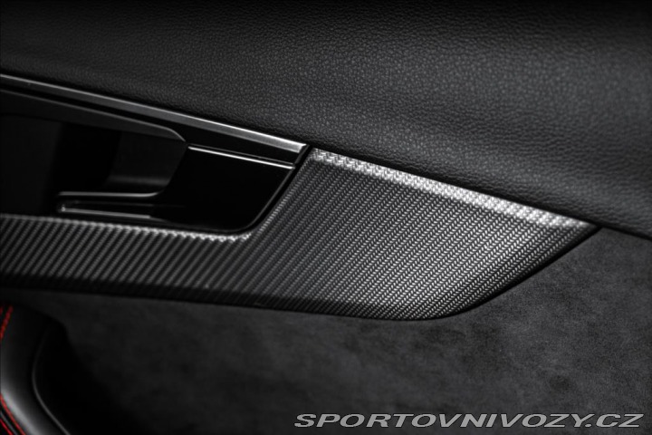 Audi RS4 RS4 TFSI quattro tiptron 2018