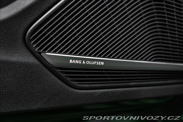 Audi RS4 RS4 TFSI quattro tiptron 2018