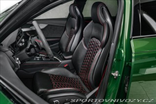 Audi RS4 RS4  TFSI quattro tiptron 2018