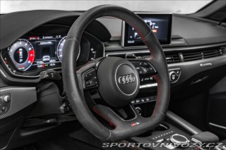 Audi RS4 RS4  TFSI quattro tiptron 2018