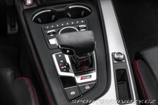 Audi RS4 RS4  TFSI quattro tiptron 2018