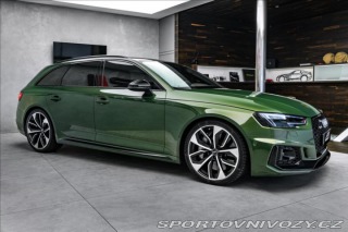 Audi RS4 RS4  TFSI quattro tiptron 2018