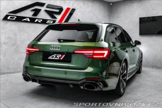 Audi RS4 RS4  TFSI quattro tiptron 2018