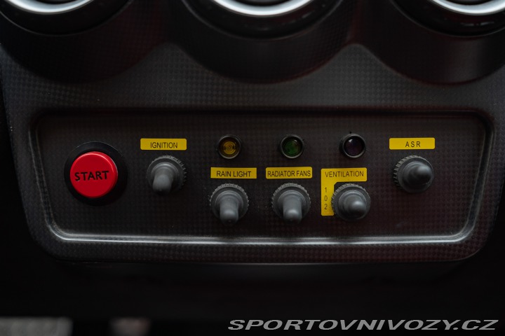 Ferrari 430 CHALLENGE 2007
