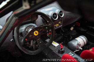Ferrari 430 CHALLENGE 2007