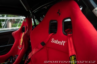 Ferrari 430 CHALLENGE 2007