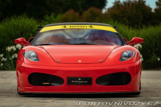 Ferrari 430 CHALLENGE 2007