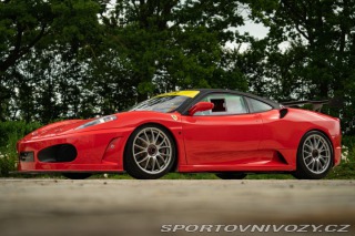 Ferrari 430 CHALLENGE 2007