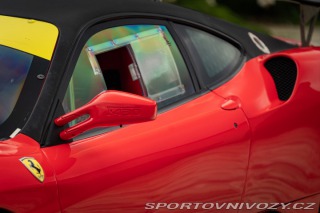 Ferrari 430 CHALLENGE 2007