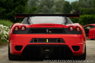 Ferrari 430 CHALLENGE 2007