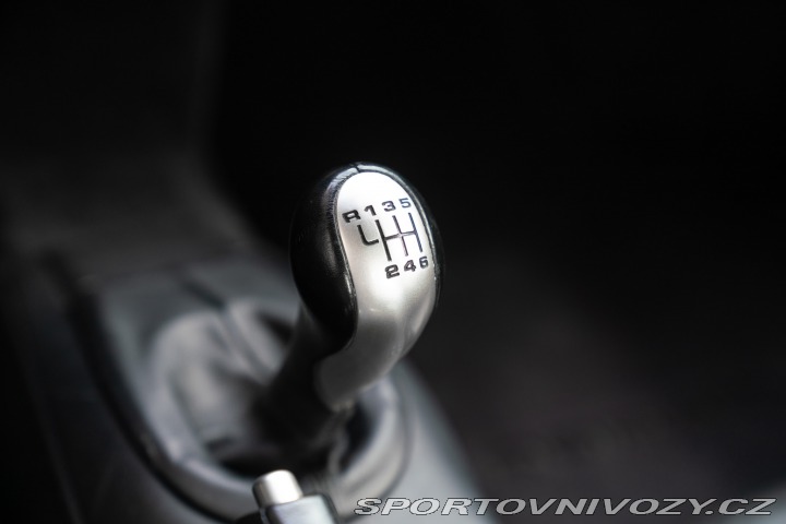 Porsche 911 (996) GT2 2001
