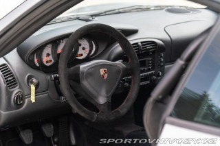 Porsche 911 (996) GT2 2001