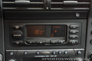 Porsche 911 (996) GT2 2001