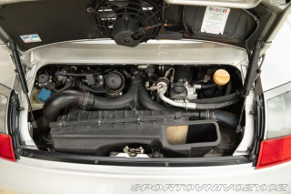 Porsche 911 (996) GT2 2001