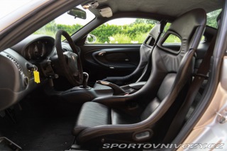 Porsche 911 (996) GT2 2001