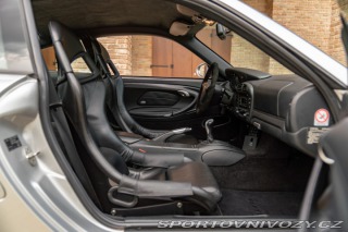 Porsche 911 (996) GT2 2001
