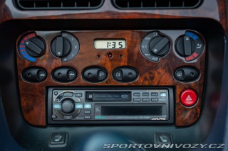 Aston Martin DB7 VOLANTE 1999