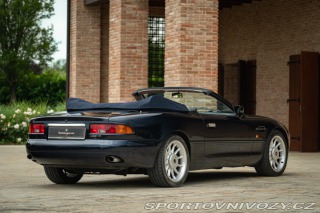 Aston Martin DB7 VOLANTE 1999