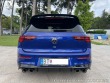 Volkswagen Golf R Performance Akrapovič 2021