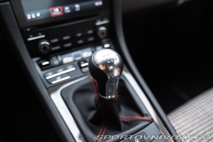 Porsche 911 GT3 TOURING 2018