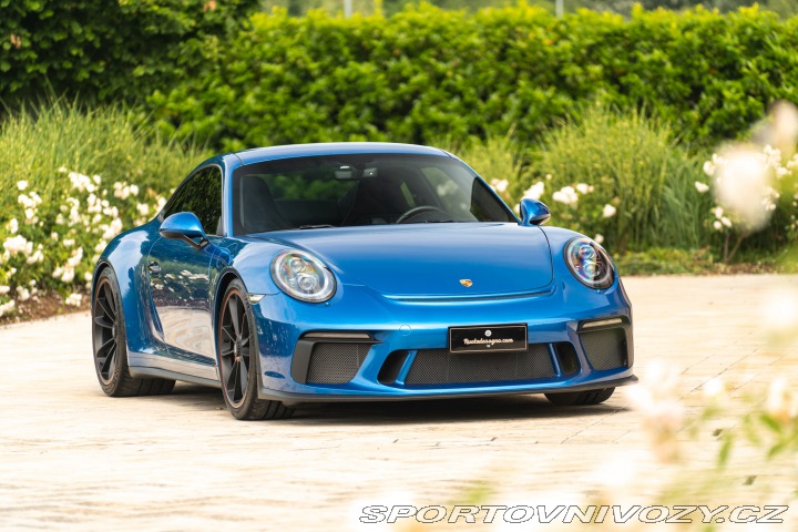 Porsche 911 GT3 TOURING 2018