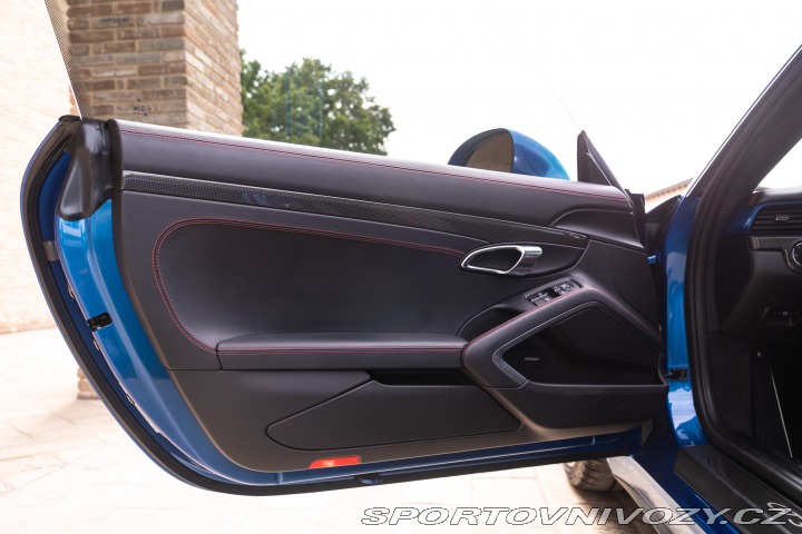 Porsche 911 GT3 TOURING 2018
